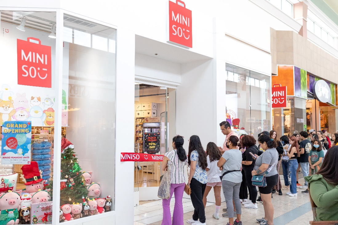 Miniso bags online online shopping