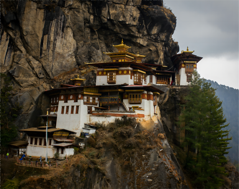 Bhutan