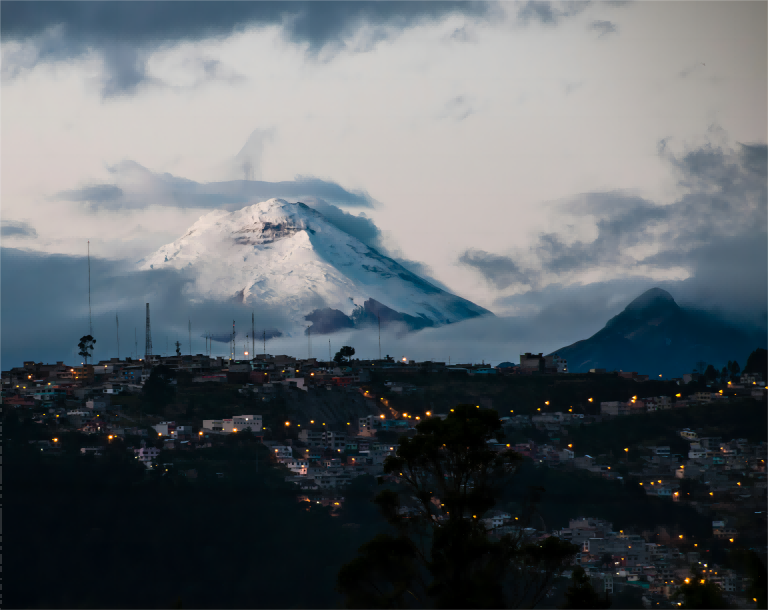 Ecuador