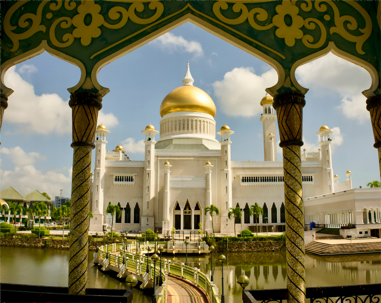 Brunei