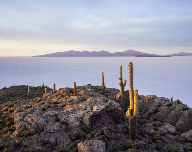 Bolivia