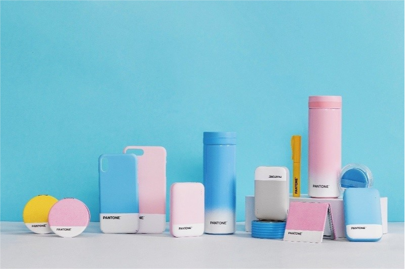 MINISO Collaborates with PANTONE to Create Hot-sale Products