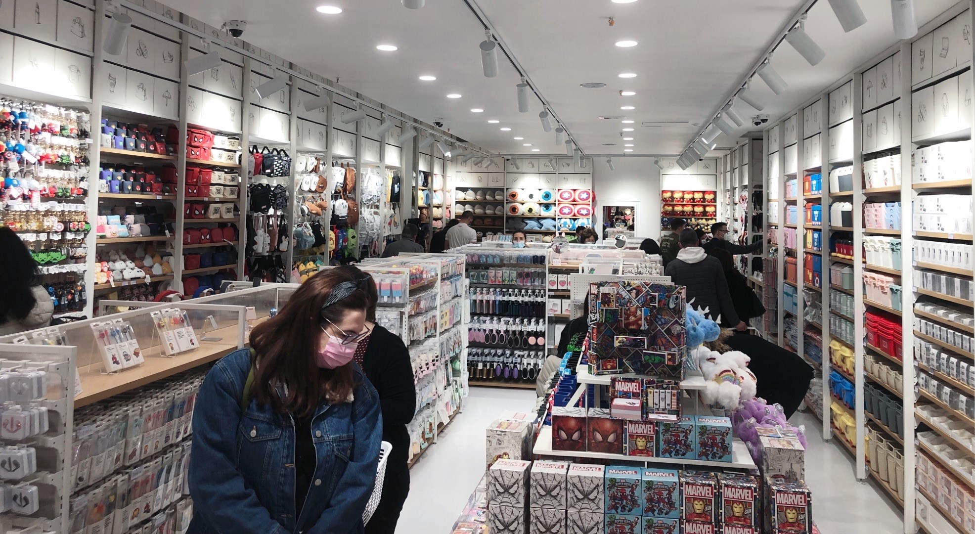 MINISO Further Strengthens Presence in Italy and Europe, Embraces E-commerce Globally