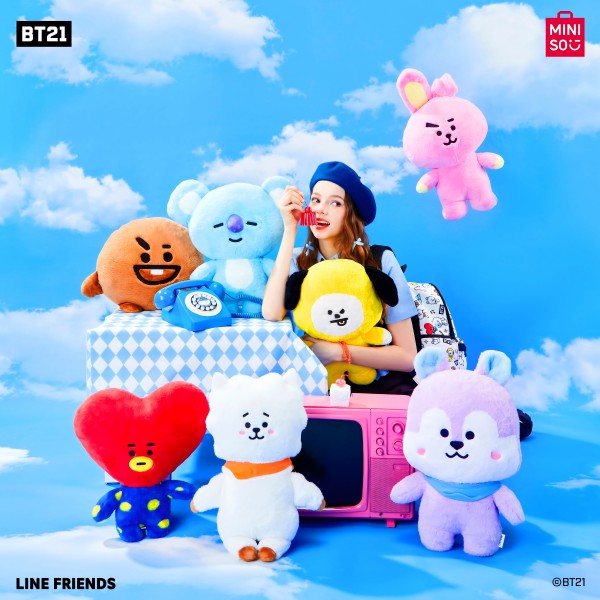 BT21