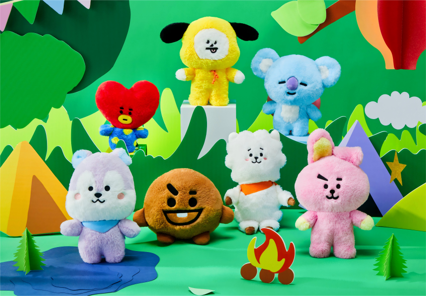 BT21