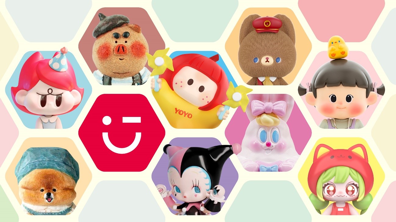 MINISO Signs Nine Artists and Announces New In-house Proprietary IP Incubation Plan, Advancing its Leadership in IP Innovation