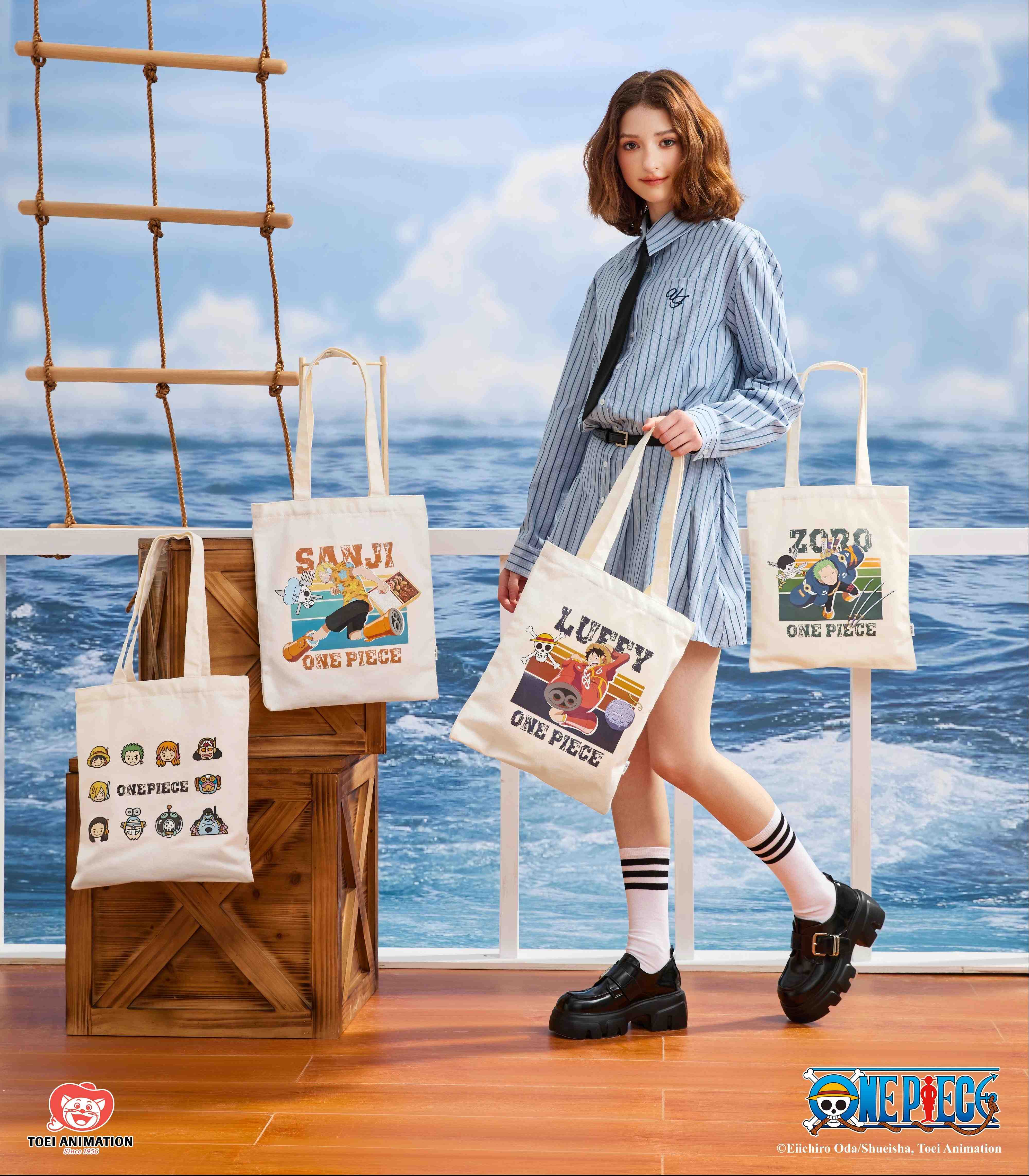 Shopping Bag