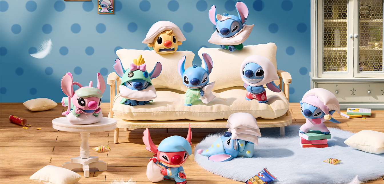 Stitch