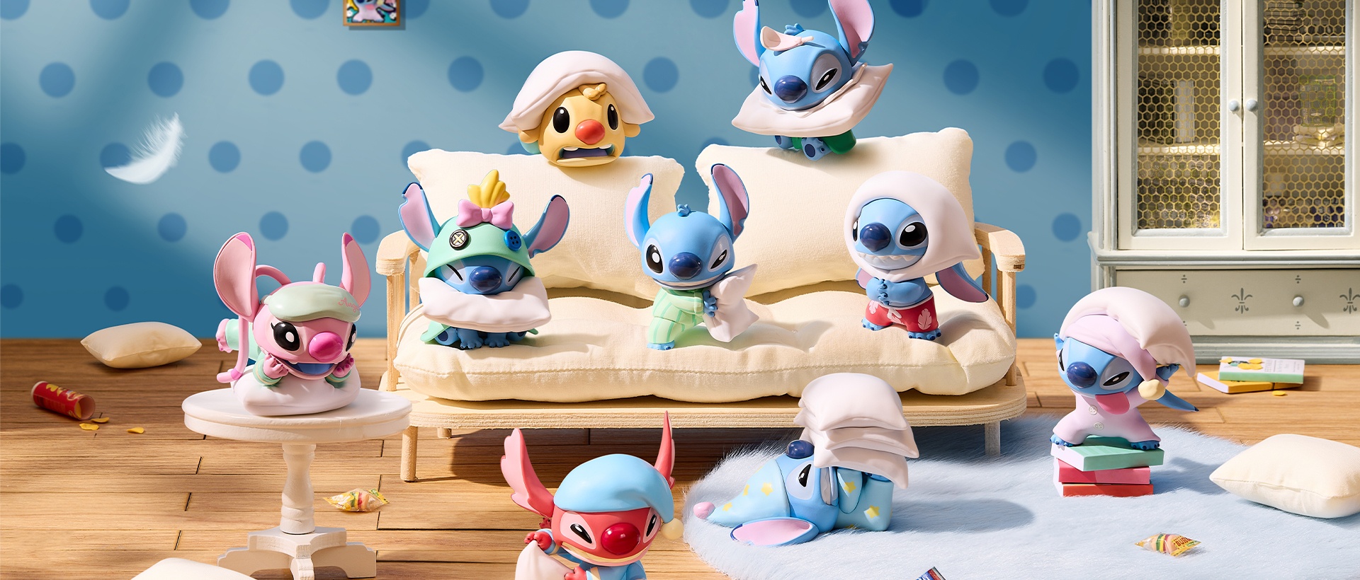 Stitch