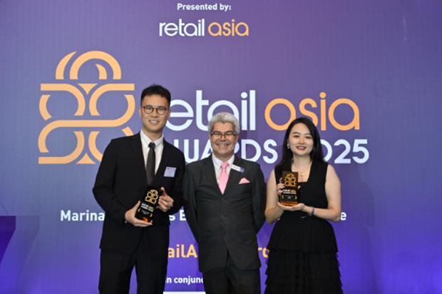 MINISO takes home two accolades at Retail Asia Awards 2025